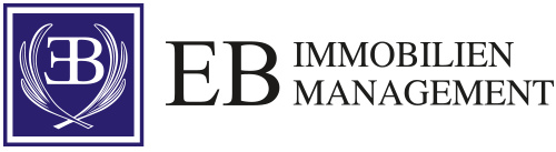 Logo | EB IMMOBILIENMANAGEMENT GmbH