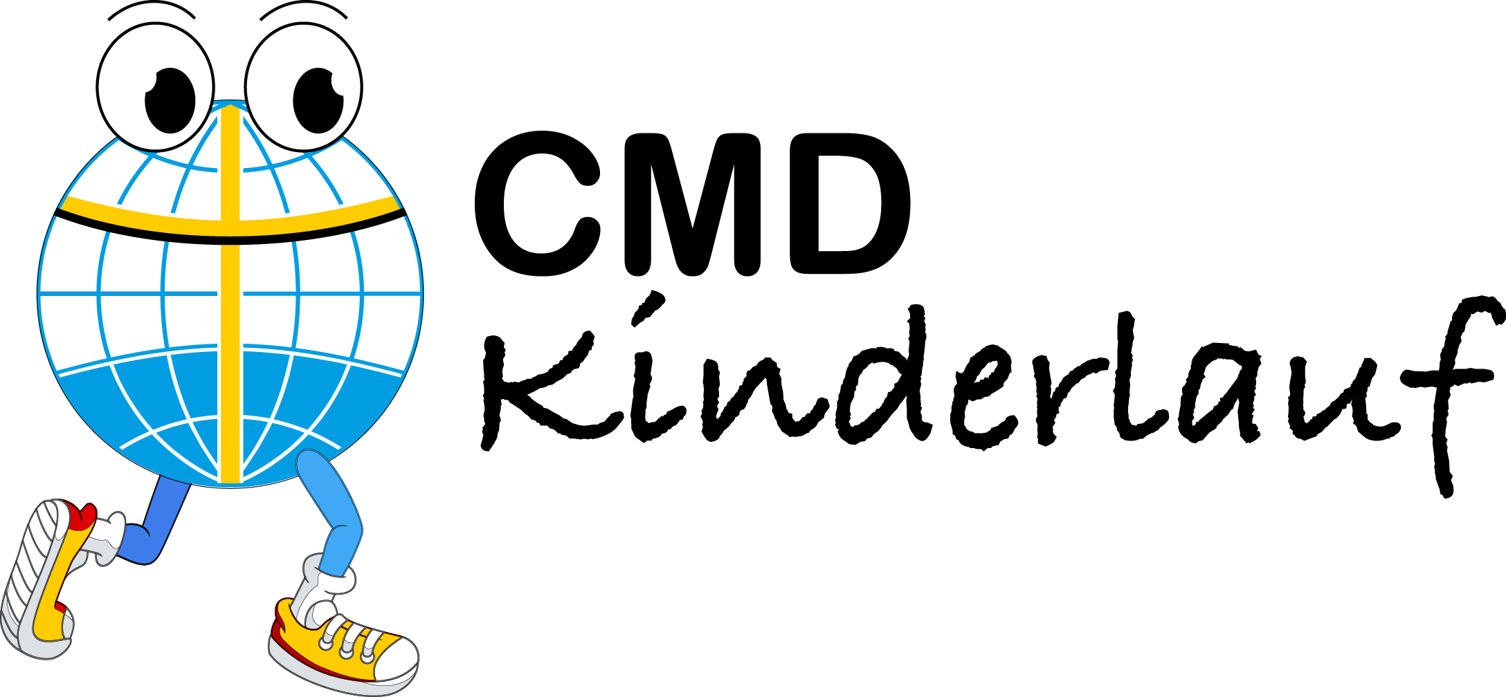 Logo | CMD Kinderlauf