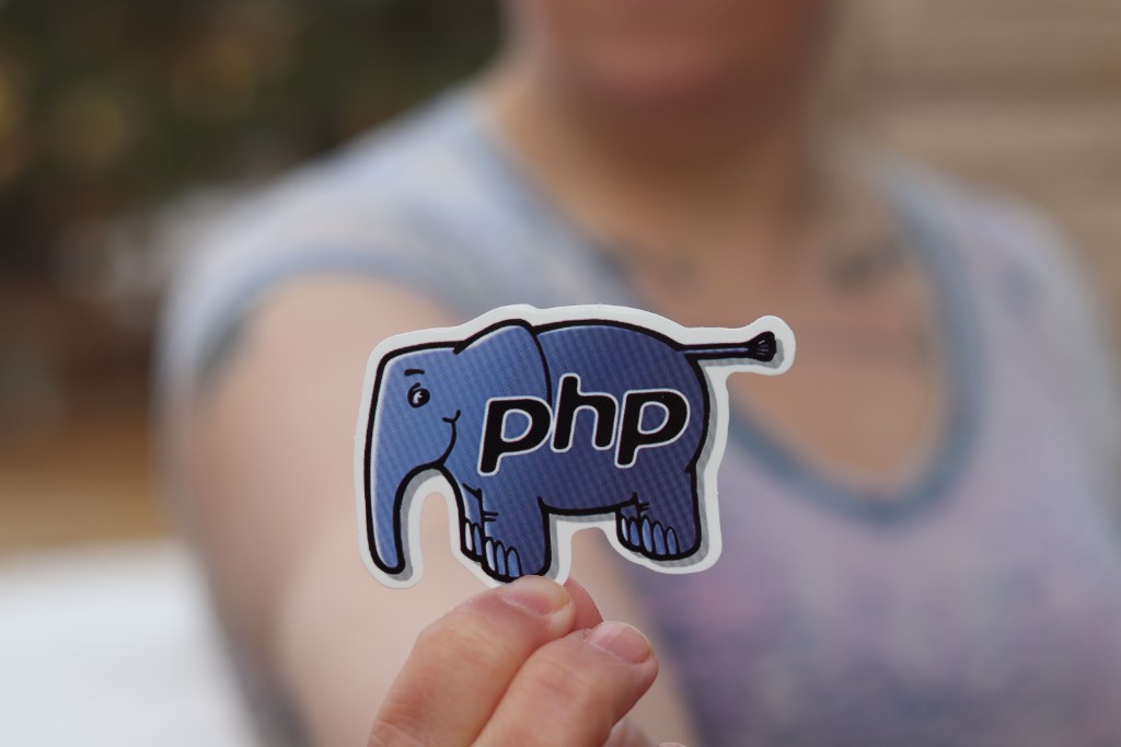 PHP2Shell: Kritische PHP-Lücken – unsere Systeme sind aktualisiert